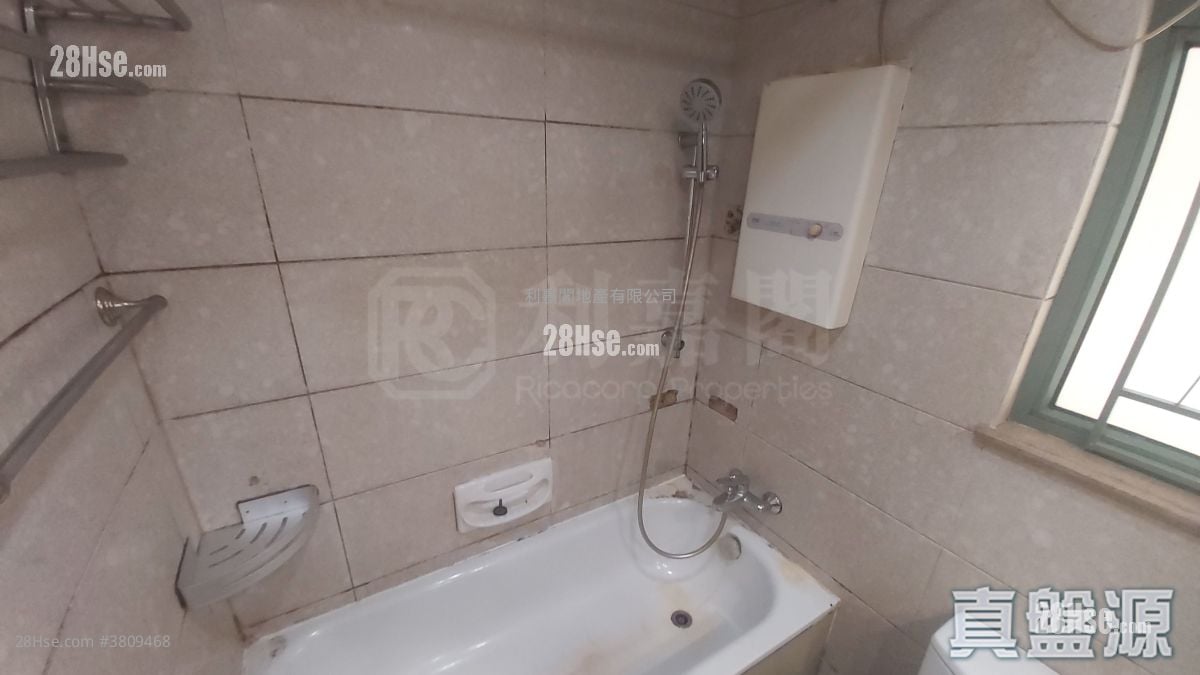 御庭轩 售盘 2 房 462 平方尺