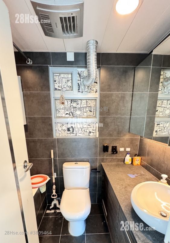 曉峰灣畔 售盤 2 房 , 1 浴室 474 平方呎