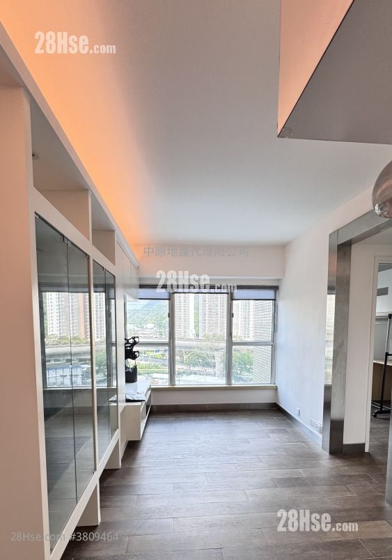 曉峰灣畔 售盤 2 房 , 1 浴室 474 平方呎