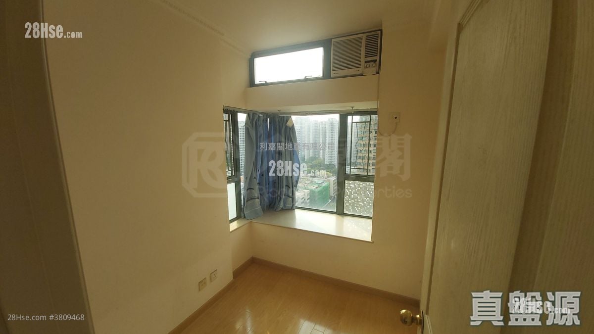 御庭轩 售盘 2 房 462 平方尺