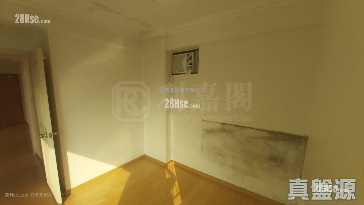 御庭轩 售盘 2 房 462 平方尺