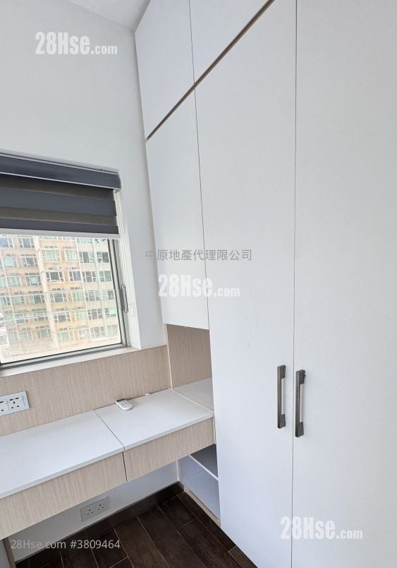 曉峰灣畔 售盤 2 房 , 1 浴室 474 平方呎