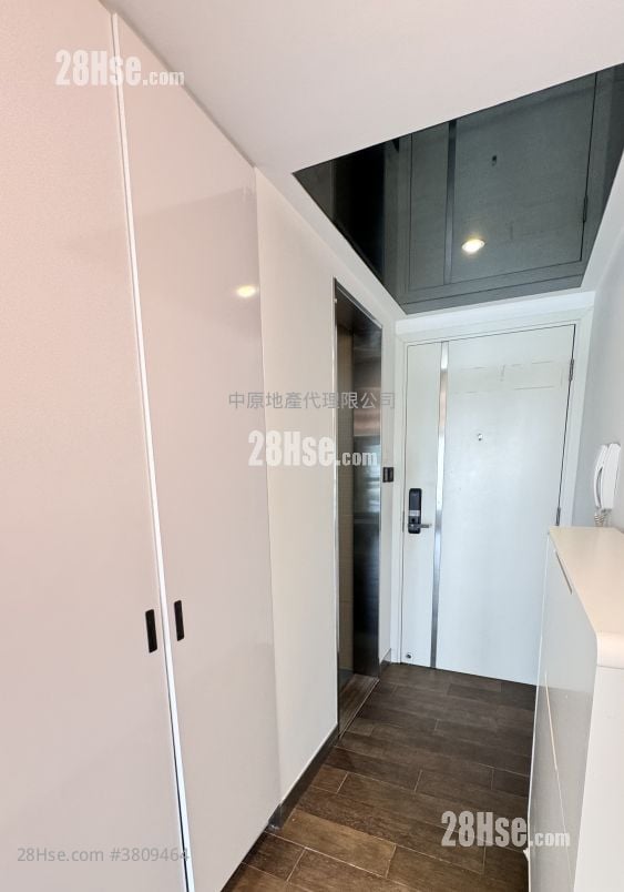 曉峰灣畔 售盤 2 房 , 1 浴室 474 平方呎