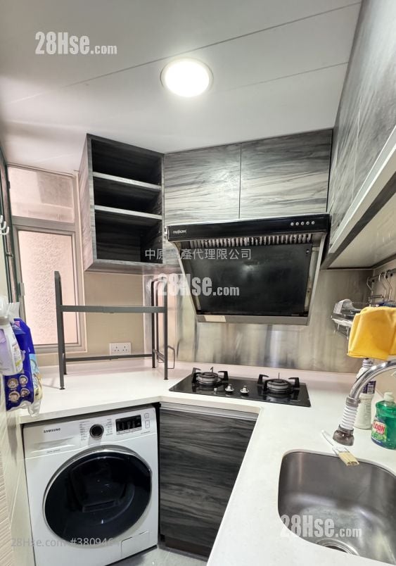 曉峰灣畔 售盤 2 房 , 1 浴室 474 平方呎