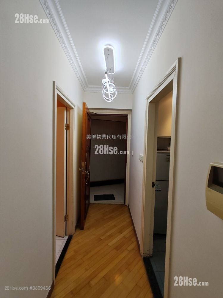 Tung Chung Crescent Rental 3 Bedrooms , 3 Bathrooms 821 ft²