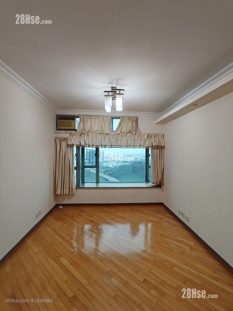 Tung Chung Crescent Rental 3 Bedrooms , 3 Bathrooms 821 ft²