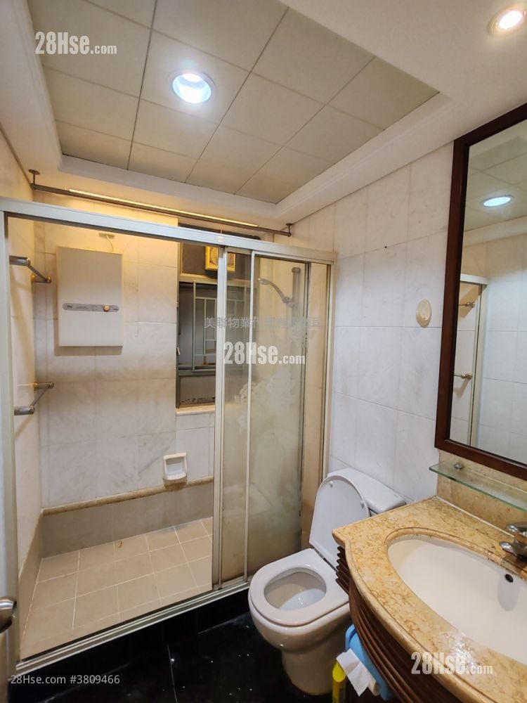 Tung Chung Crescent Rental 3 Bedrooms , 3 Bathrooms 821 ft²