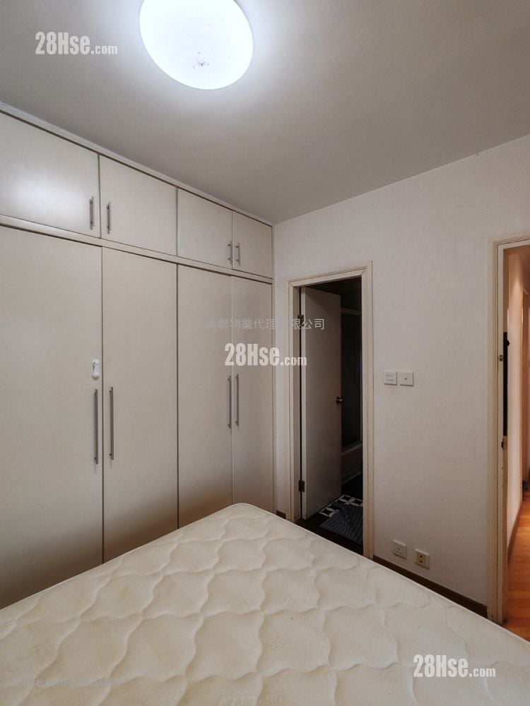 Tung Chung Crescent Rental 3 Bedrooms , 3 Bathrooms 821 ft²