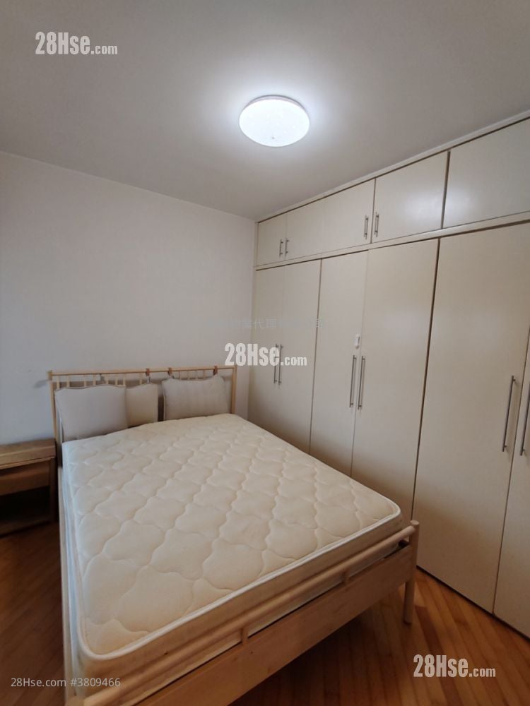 Tung Chung Crescent Rental 3 Bedrooms , 3 Bathrooms 821 ft²