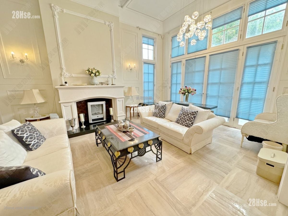 御林皇府 租盘 4 房 , 5+ 浴室 3,003 平方尺