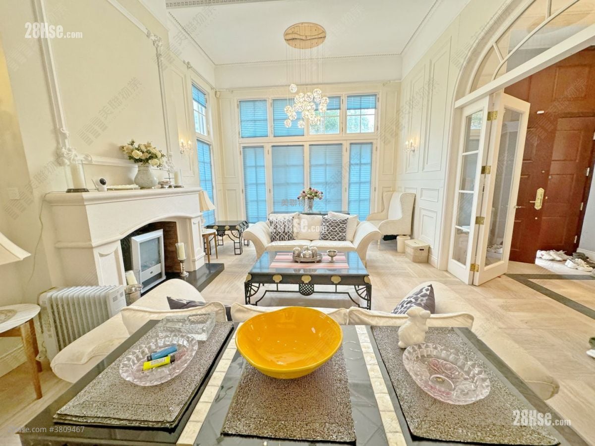 御林皇府 租盘 4 房 , 5+ 浴室 3,003 平方尺