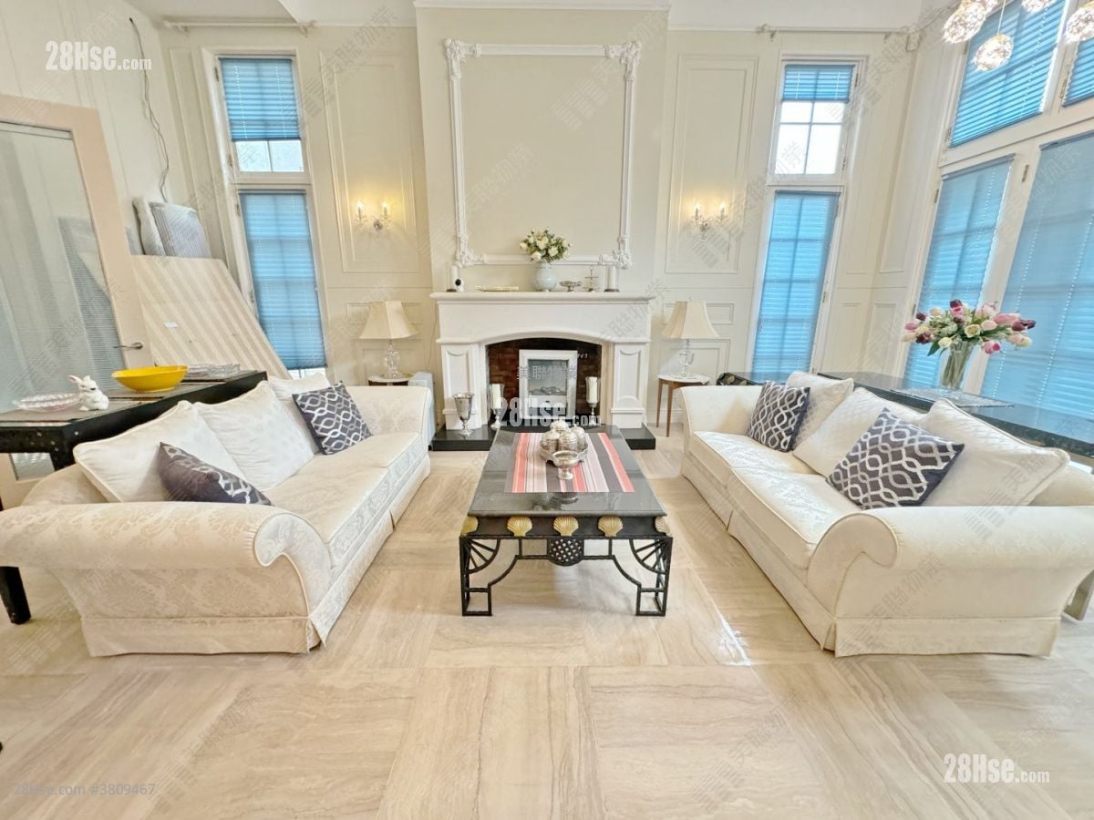 御林皇府 租盘 4 房 , 5+ 浴室 3,003 平方尺