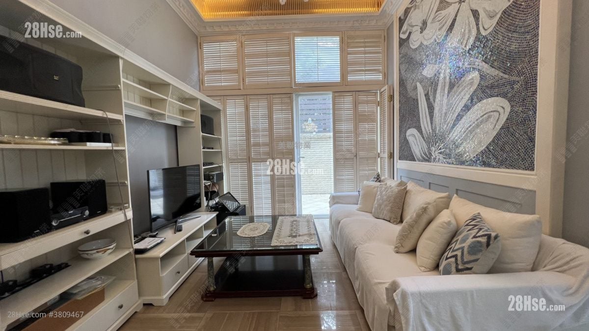 御林皇府 租盘 4 房 , 5+ 浴室 3,003 平方尺