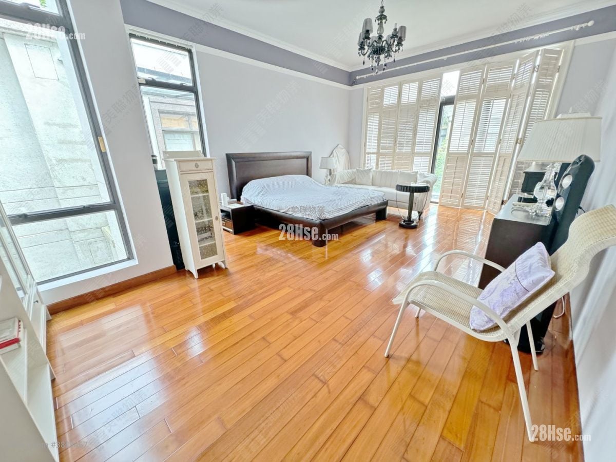 御林皇府 租盘 4 房 , 5+ 浴室 3,003 平方尺