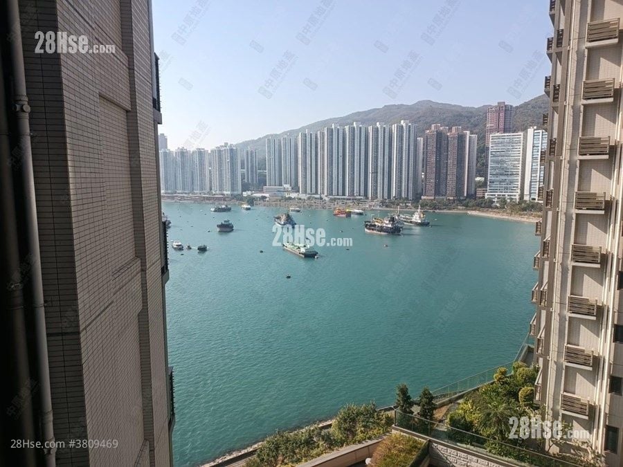 Ocean Pride Sell 2 Bedrooms , 1 Bathroom 527 ft²