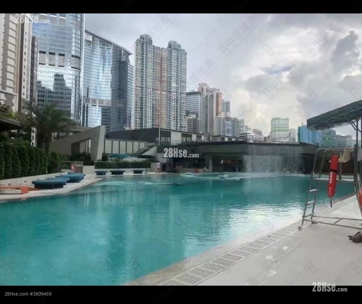 Ocean Pride Sell 2 Bedrooms , 1 Bathroom 527 ft²