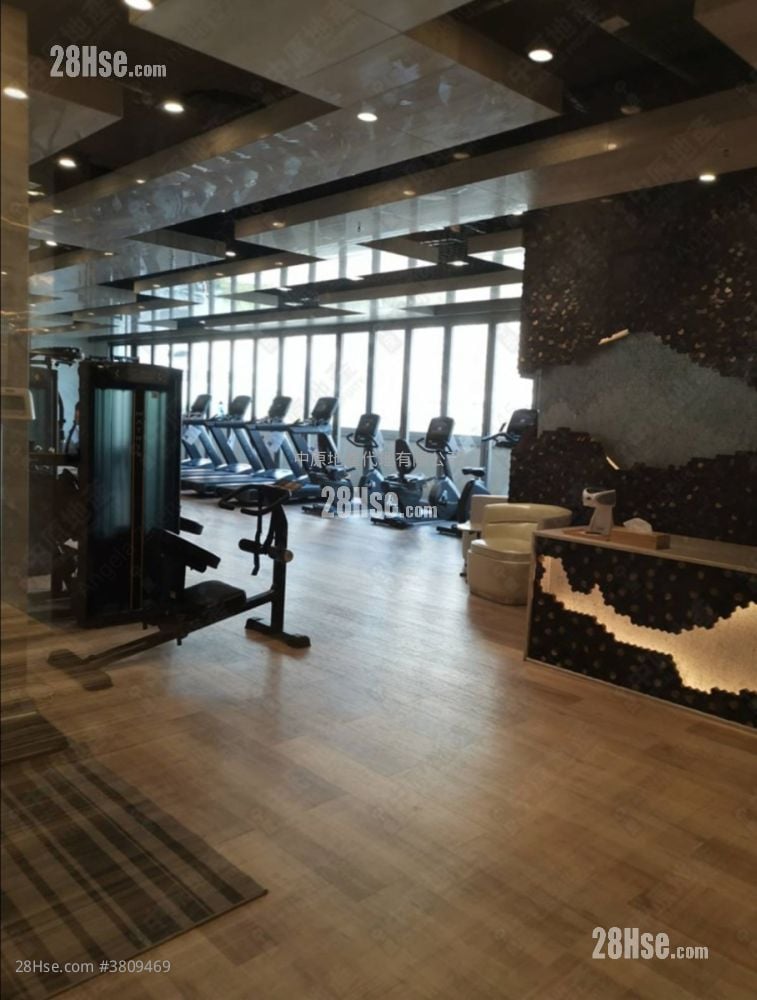 Ocean Pride Sell 2 Bedrooms , 1 Bathroom 527 ft²