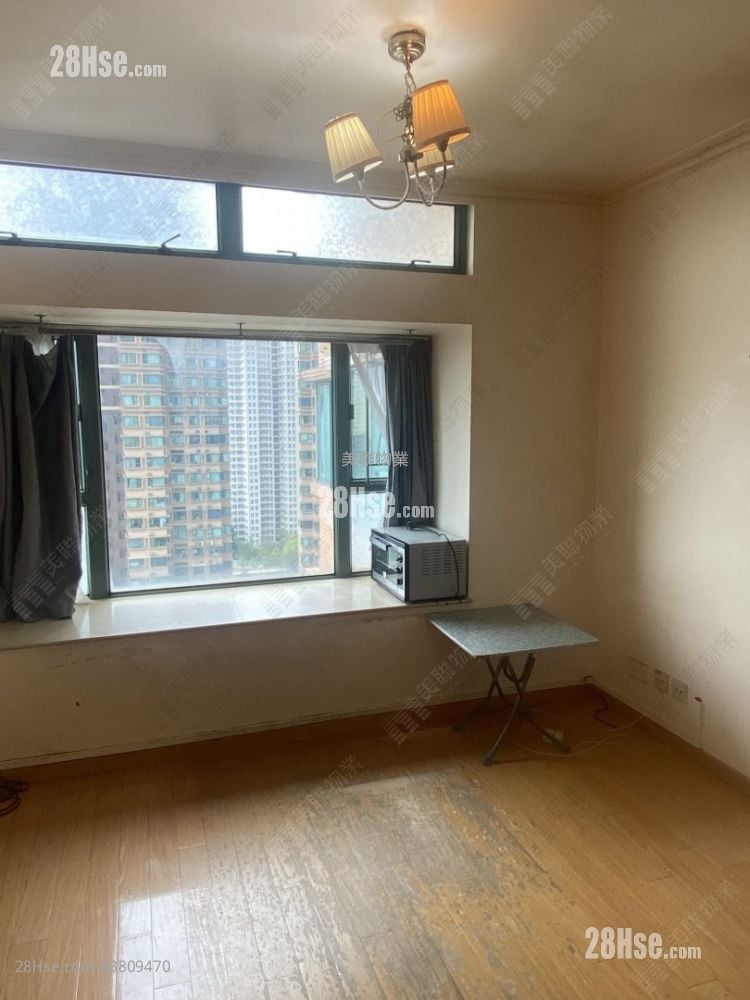 御庭轩 售盘 2 房 462 平方尺