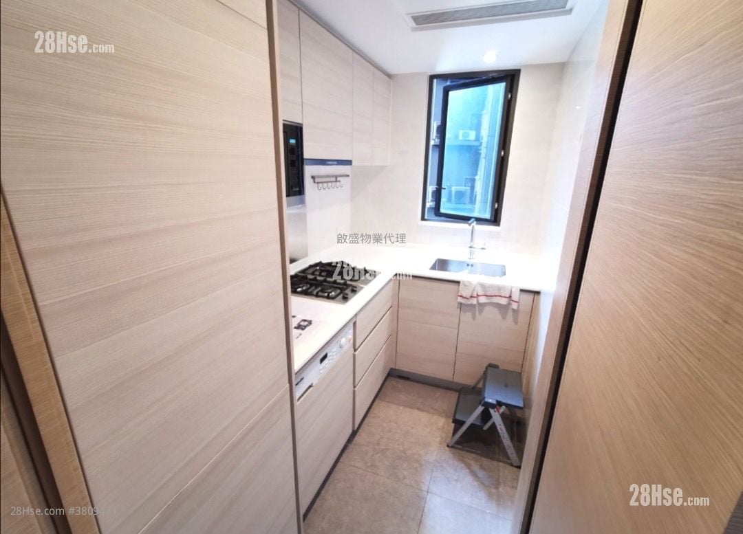 Mantin Heights Sell 1 Bathroom 595 ft²