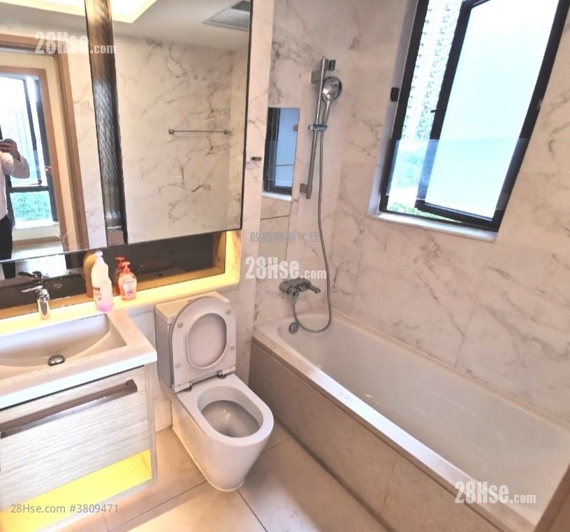 Mantin Heights Sell 1 Bathroom 595 ft²