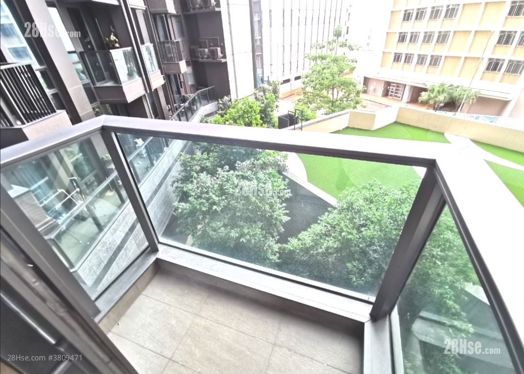 Mantin Heights Sell 1 Bathroom 595 ft²