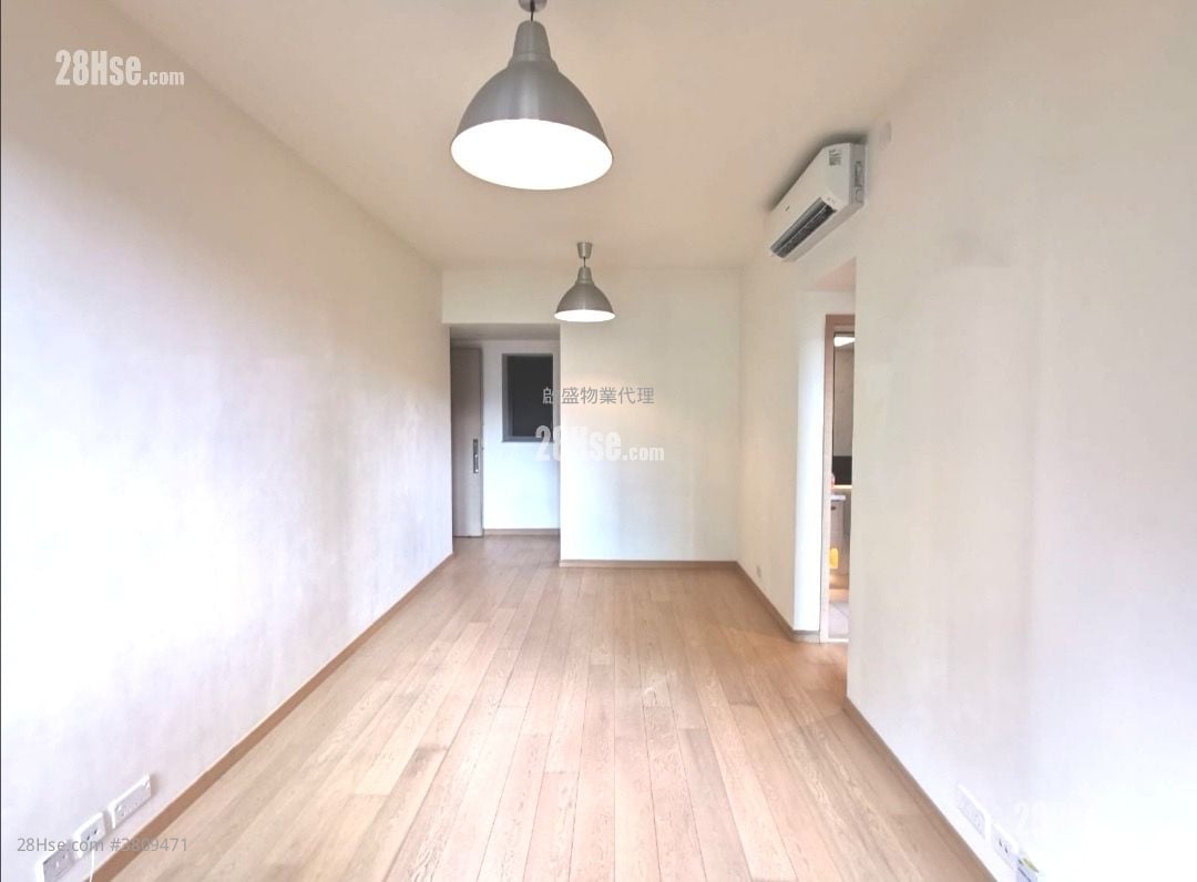 Mantin Heights Sell 1 Bathroom 595 ft²