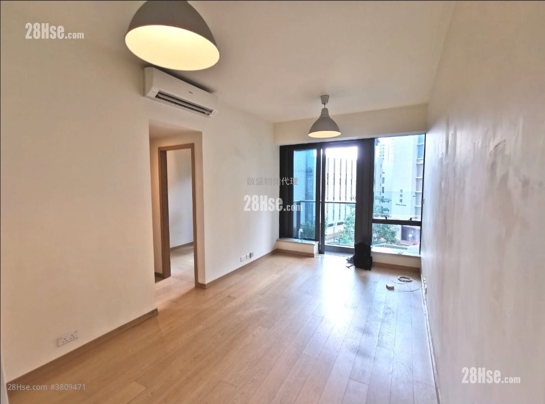 Mantin Heights Sell 1 Bathroom 595 ft²