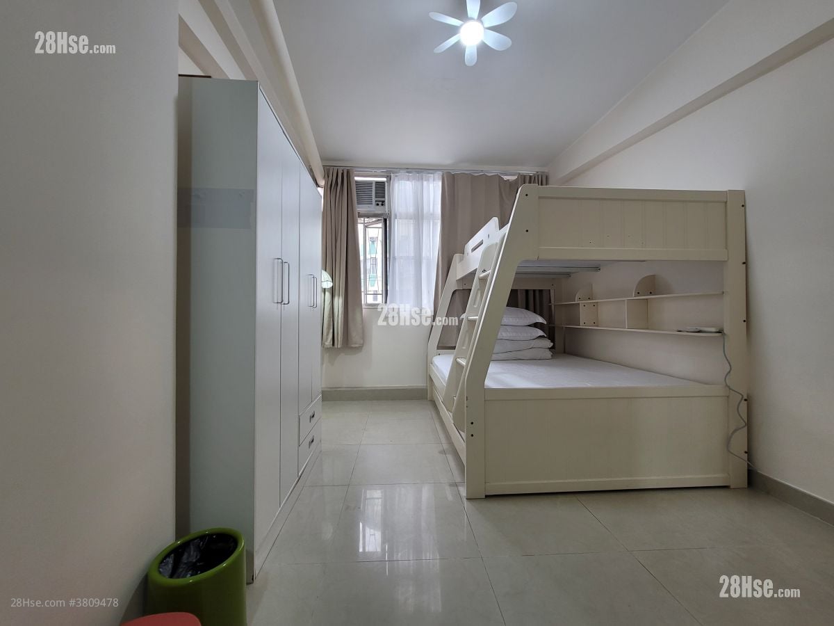 National Court Rental 1 Bedroom , 1 Bathroom 180 ft²