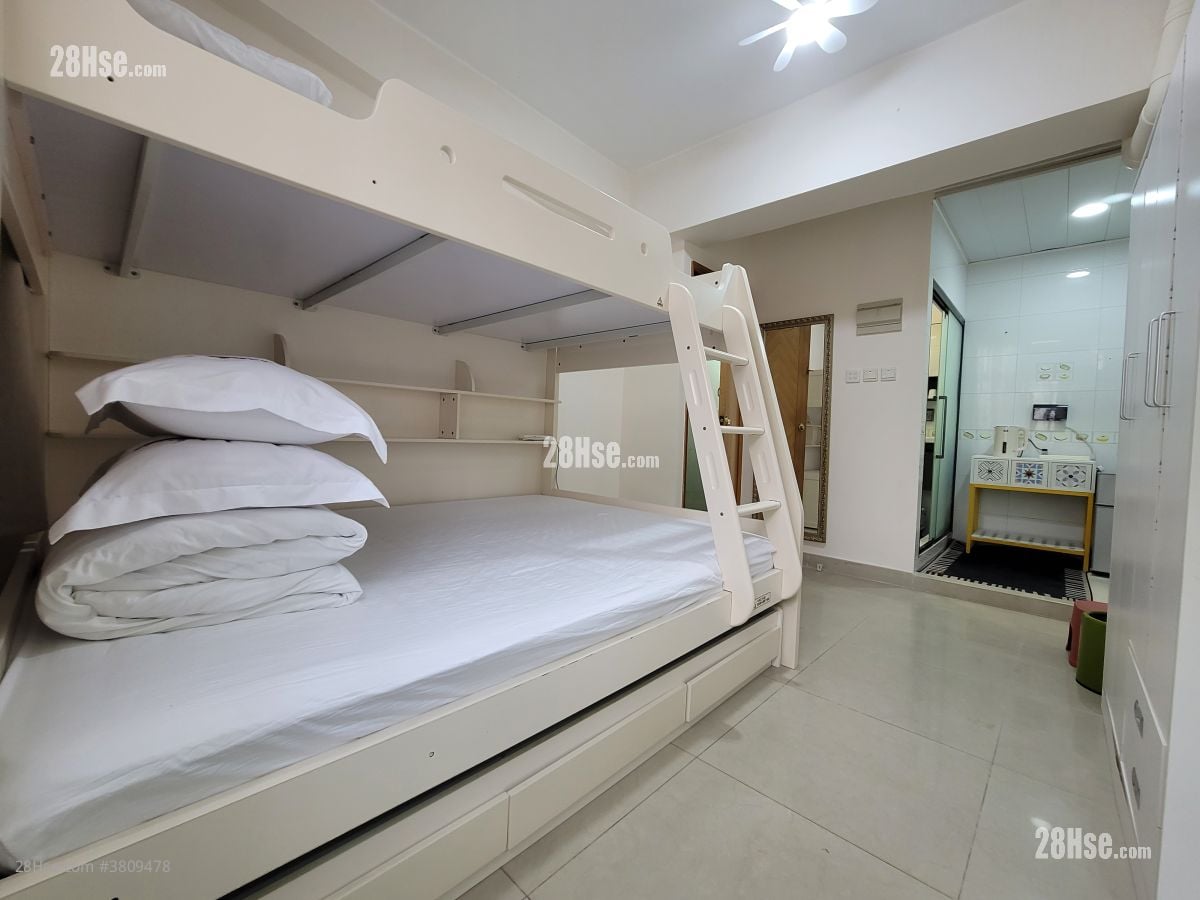 National Court Rental 1 Bedroom , 1 Bathroom 180 ft²