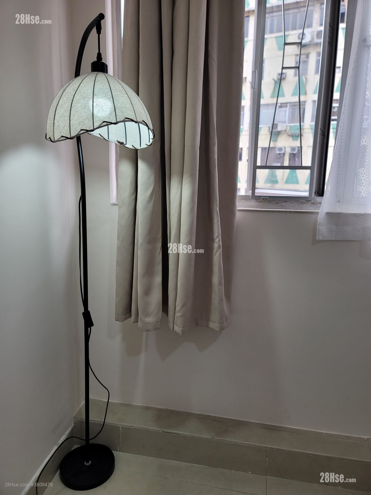 National Court Rental 1 Bedroom , 1 Bathroom 180 ft²