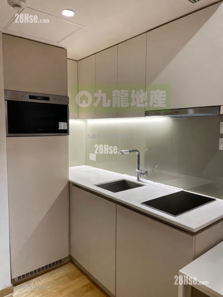 The Astro Sell 1 Bedroom , 1 Bathroom 238 ft²