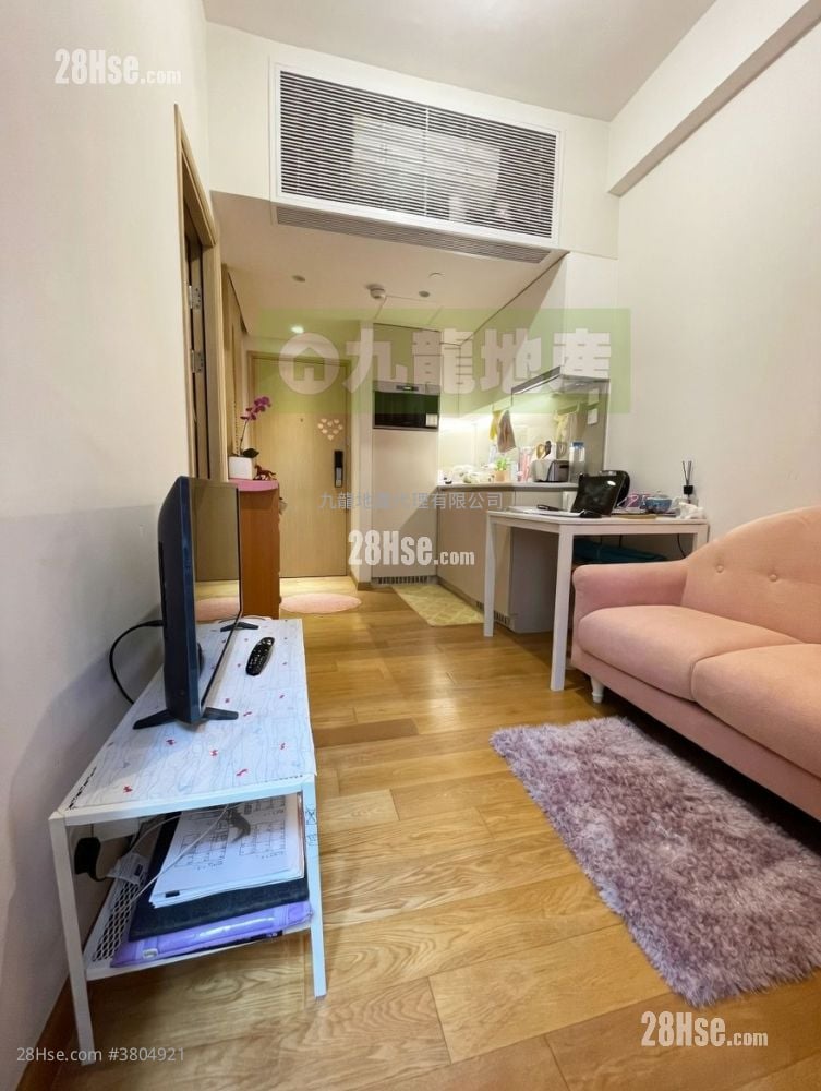 The Astro Sell 1 Bedroom , 1 Bathroom 238 ft²