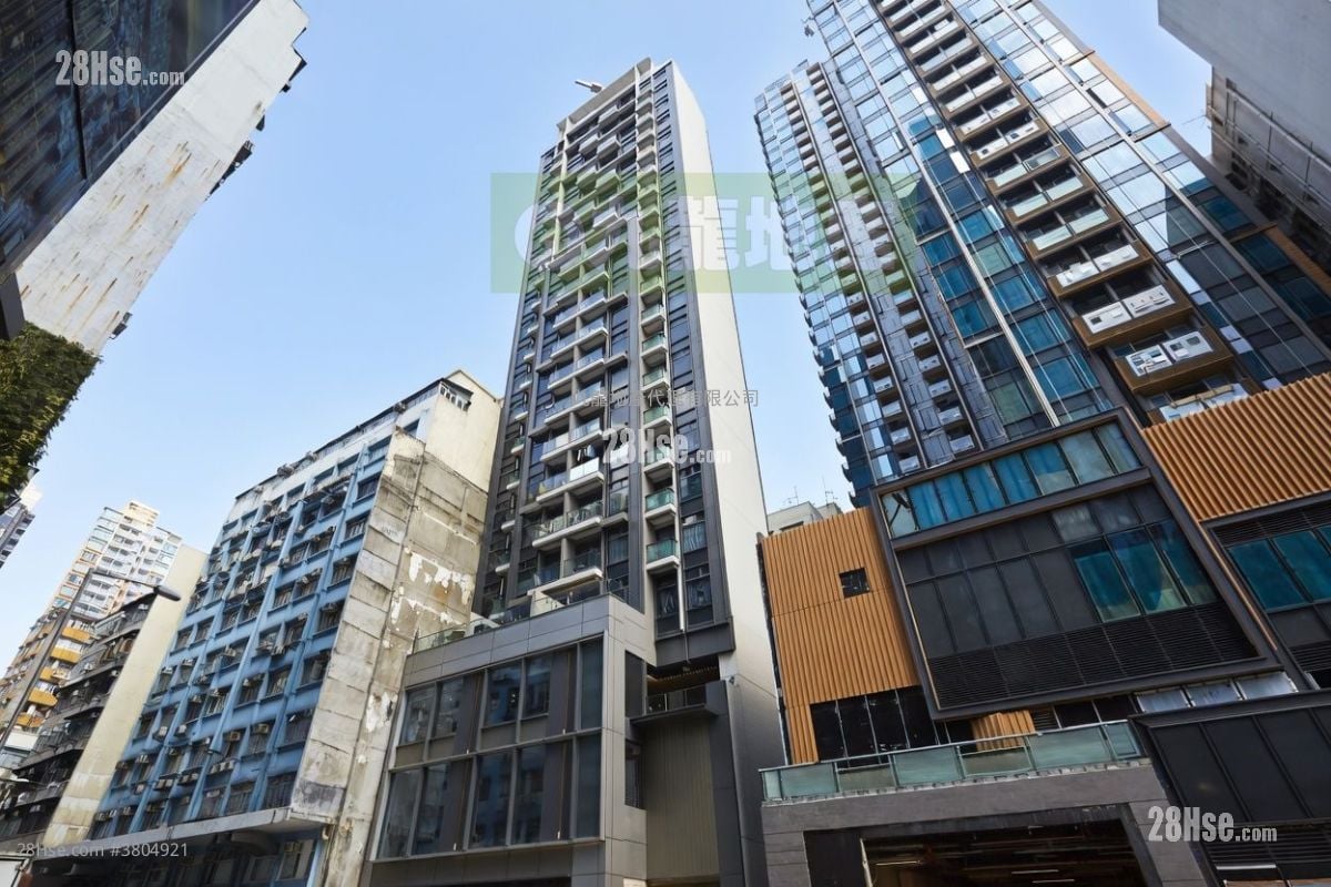 The Astro Sell 1 Bedroom , 1 Bathroom 238 ft²