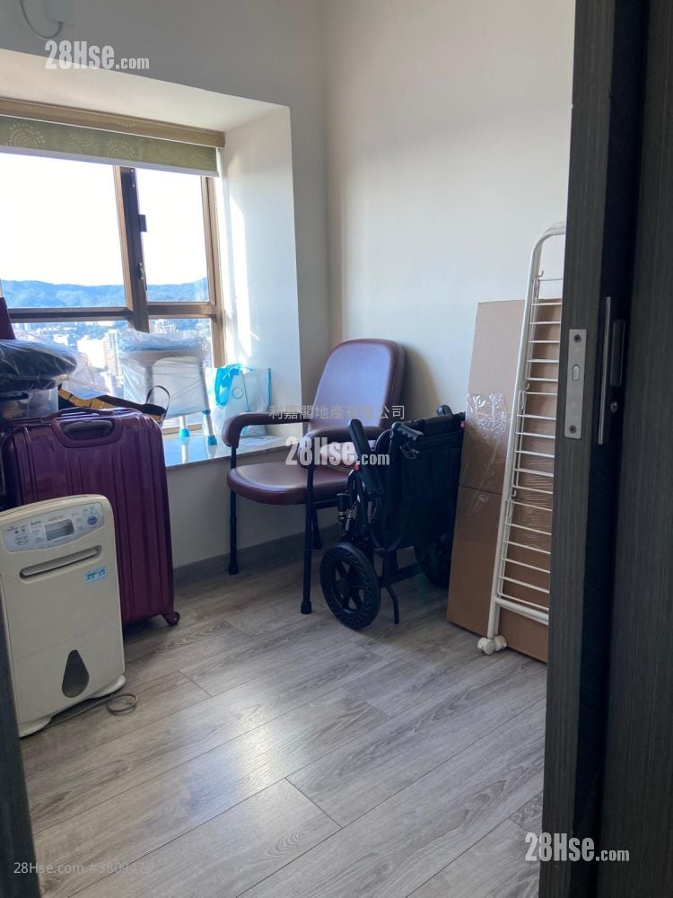 浩景台 售盘 3 房 , 2 浴室 581 平方尺