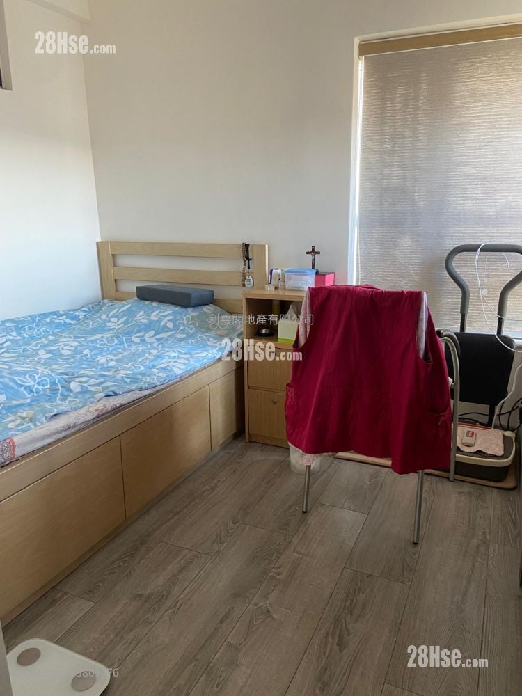 浩景台 售盘 3 房 , 2 浴室 581 平方尺