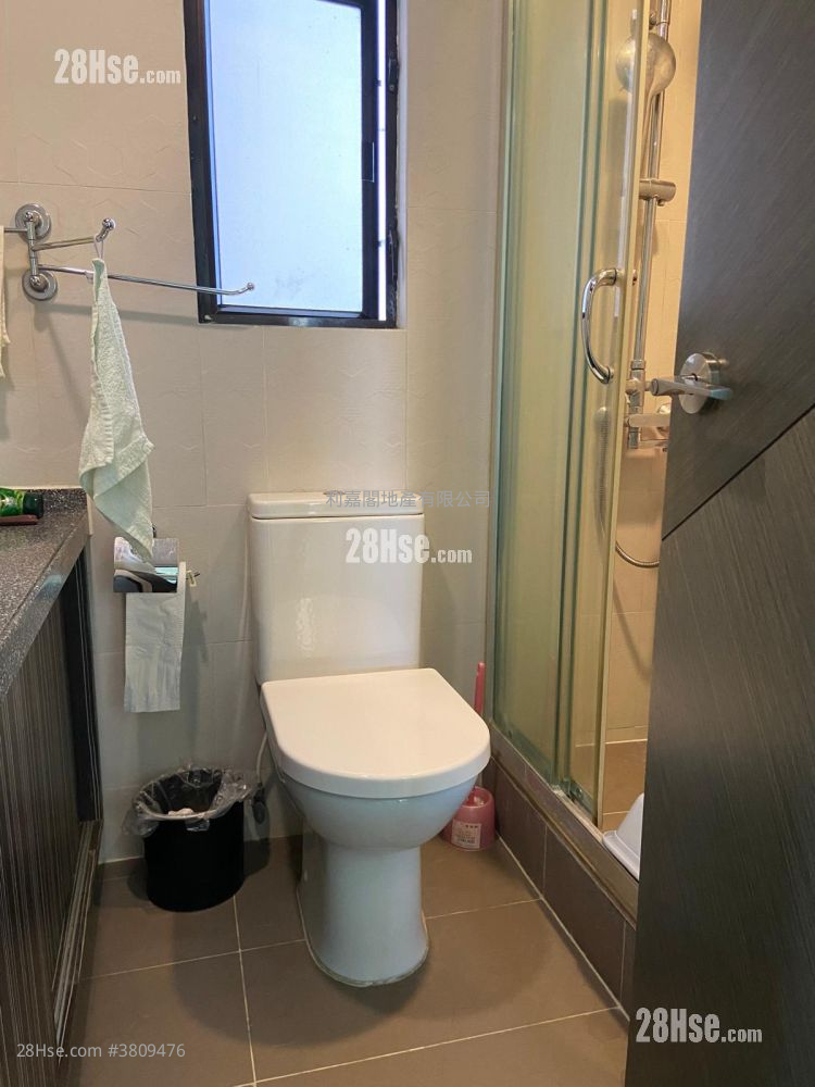 浩景台 售盘 3 房 , 2 浴室 581 平方尺