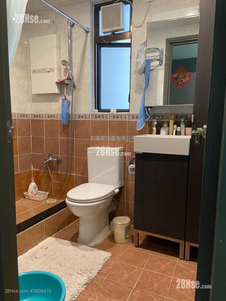 浩景台 售盘 3 房 , 2 浴室 581 平方尺