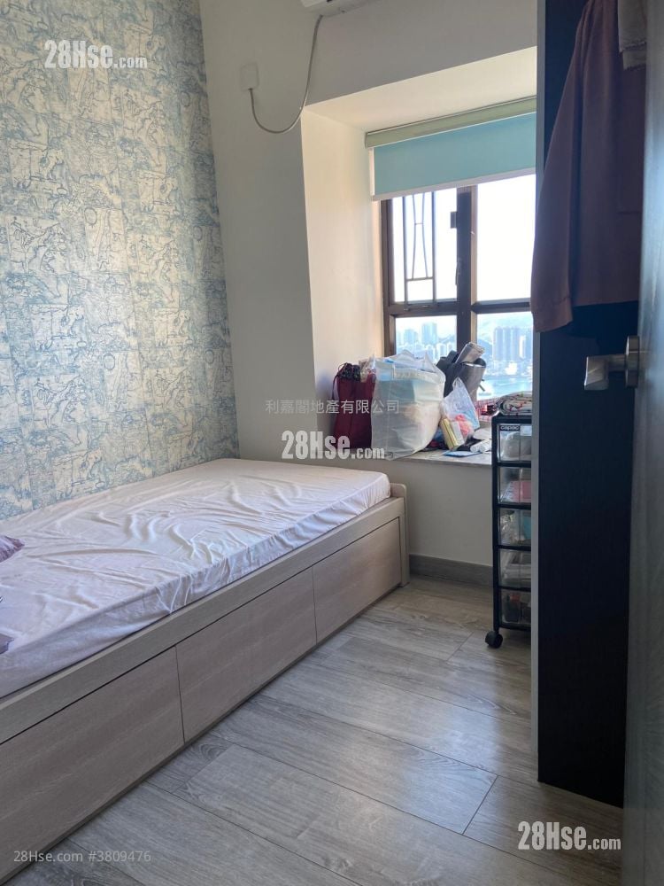 浩景台 售盘 3 房 , 2 浴室 581 平方尺