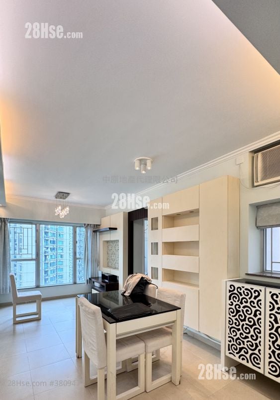 曉峰灣畔 售盤 2 房 , 1 浴室 482 平方呎