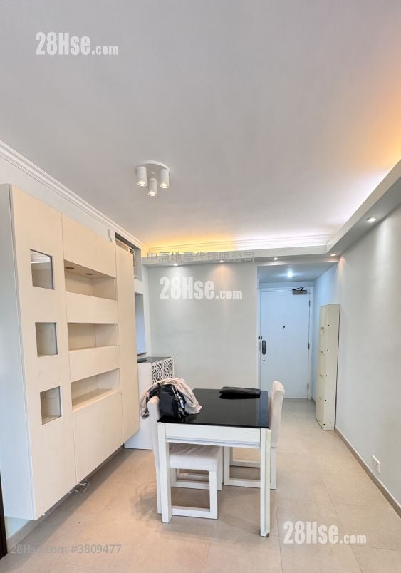 曉峰灣畔 售盤 2 房 , 1 浴室 482 平方呎