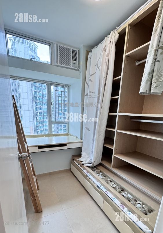 曉峰灣畔 售盤 2 房 , 1 浴室 482 平方呎