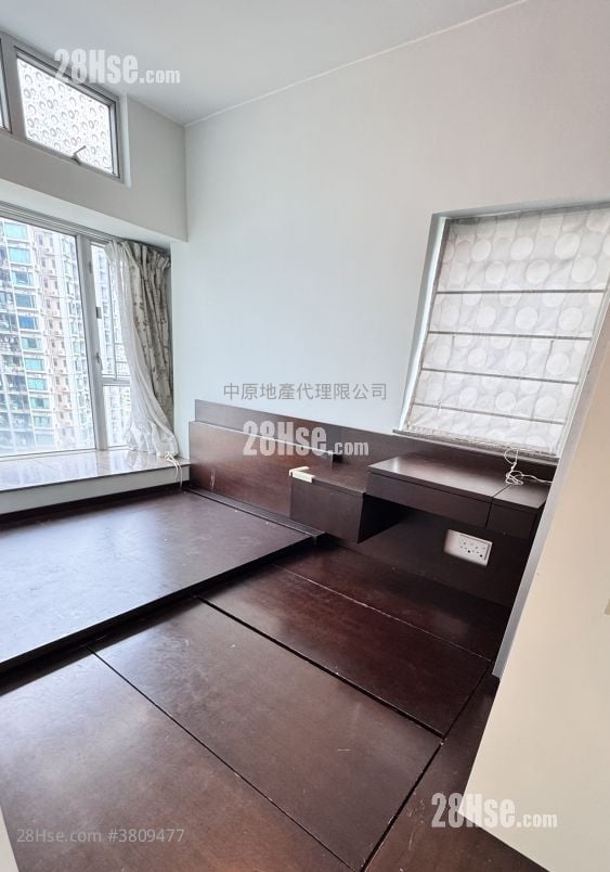 曉峰灣畔 售盤 2 房 , 1 浴室 482 平方呎