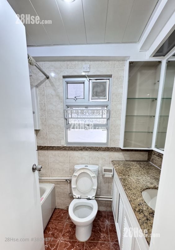 曉峰灣畔 售盤 2 房 , 1 浴室 482 平方呎