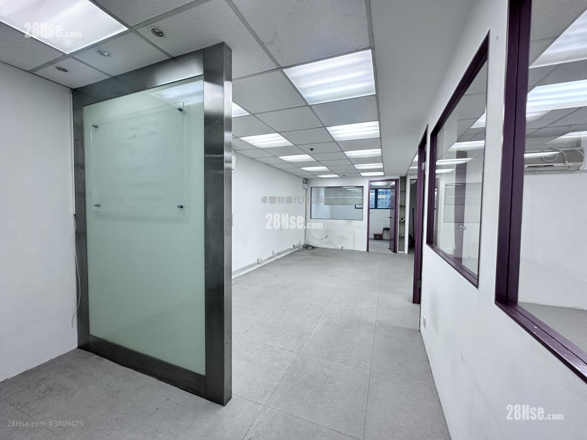 时丰中心 租盘 2 房 , 1 厕所 691 平方尺