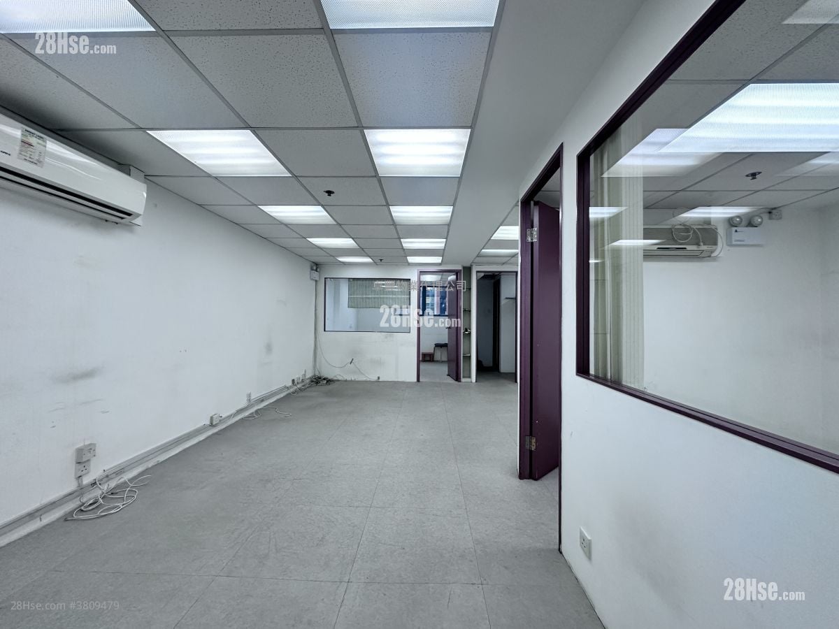 时丰中心 租盘 2 房 , 1 厕所 691 平方尺