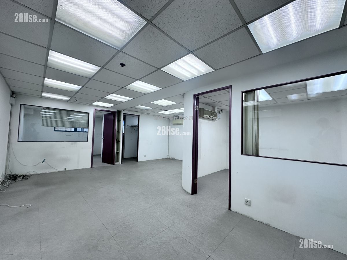 时丰中心 租盘 2 房 , 1 厕所 691 平方尺