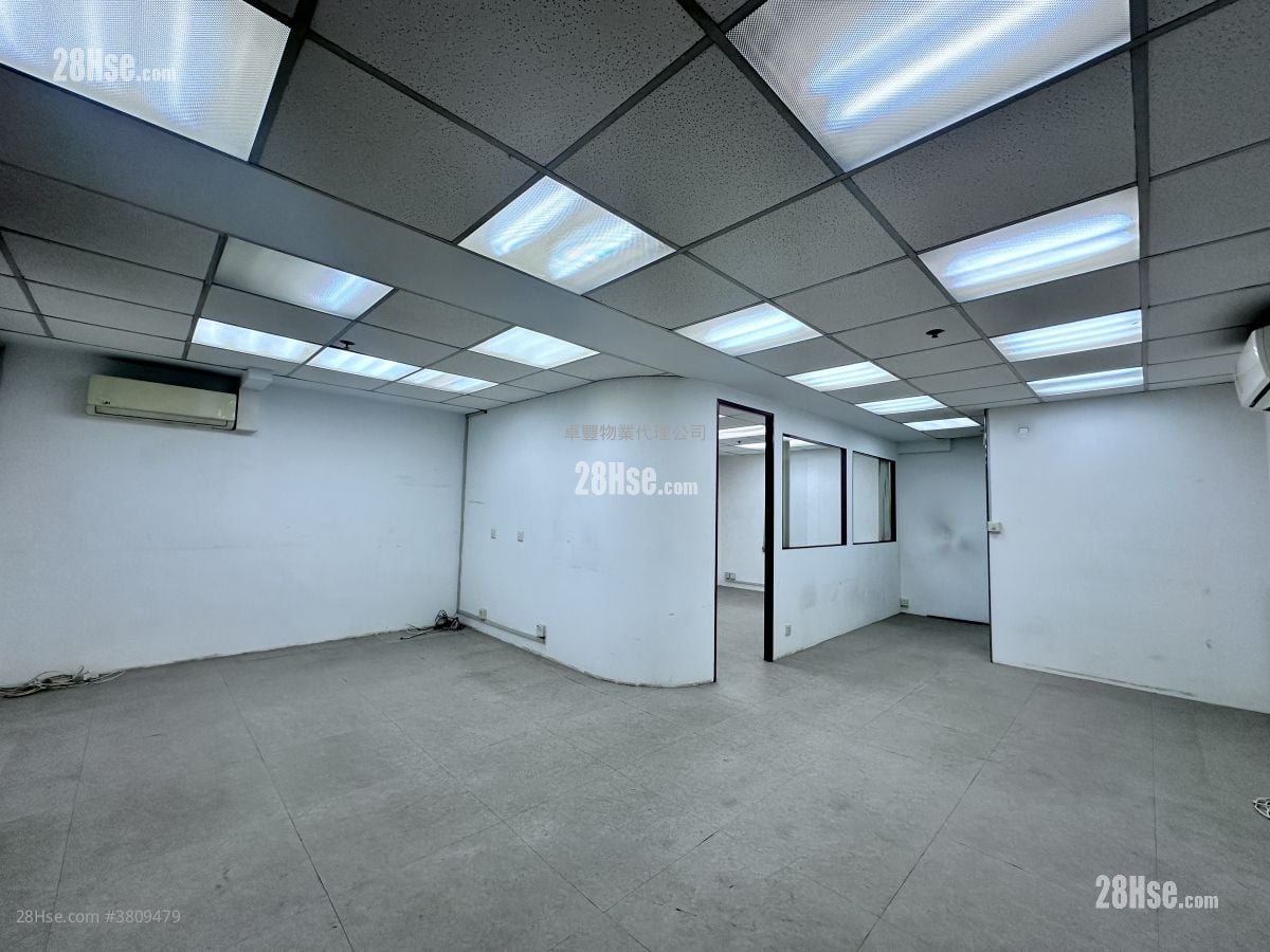 时丰中心 租盘 2 房 , 1 厕所 691 平方尺