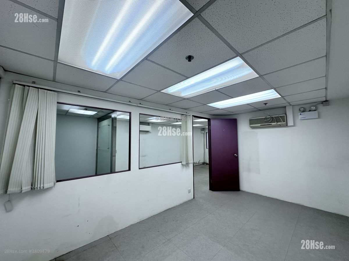 时丰中心 租盘 2 房 , 1 厕所 691 平方尺