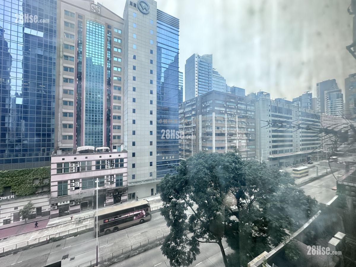 时丰中心 租盘 2 房 , 1 厕所 691 平方尺