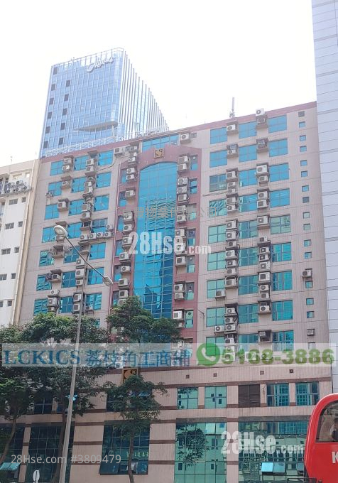 时丰中心 租盘 2 房 , 1 厕所 691 平方尺